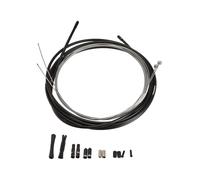 Sram Kit Câble Frein Sram Slickwire Pro Vtt 5Mm Noir Noir
