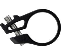 Sram Xx1/x01 Eagle Trigger Shift Lever Clamp Noir Black