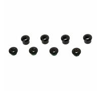Sram Kit de boulons de Plateau 4 Bras