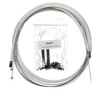 Sram Kit De Câbles De Changement De Vitesse Shift Road/mtb Cable 4 Mm Kit