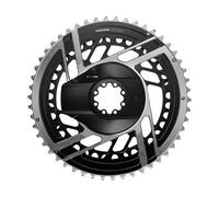 SRAM Kit de capteur de puissance AXS 2x12 vitesses pour RED E1 noir