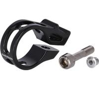 SRAM Kit de colliers de levier pour XX1/X01/XX/X0/X9/X7 Trigger, noir (1 kit)