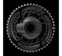 Sram Kit de Compteur de Puissance araignée Force haches d2 Adulte Unisexe, Noir, Taille Unique