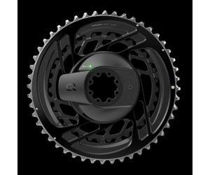 Sram Kit de Compteur de Puissance araignée Force haches d2 Noir Taille Unique