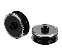 Sram Kit De Conversion De Moyeu Avant Roam 30/40/rise Xx/60 X0 2 Unités