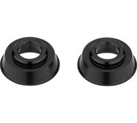 SRAM Kit de conversion roue avant à 12x100 mm noir universal