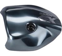 SRAM Kit de couverture de levier de vitesse pour GX Eagle lunar, 11.7018.085.000 (1 kit)
