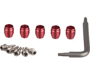 SRAM Kit de Fixation de Câbles Olive + Insertpin universal