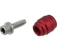 SRAM Kit de Fixation de Câbles Stealthamajig Olive + Insertpin universal