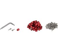 SRAM Kit de Fixation de Tuyau Olive + Insert 50 pcs