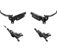 SRAM kit de freins à disque G2 Ultimate - emballage atelier noir
