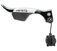 Sram Leviers de Frein Unisexes pour Adulte - 2039100302 - Noir - Taille Unique