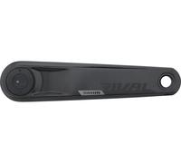 SRAM Manivelle capteur de puissance Rival AXS D1 Gauche 172,5 mm Noir