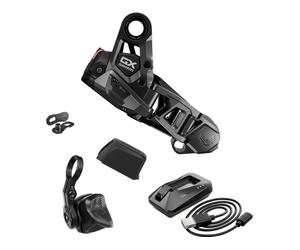SRAM Kit de mise à niveau de transmission GX Eagle noir