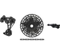 SRAM Kit de Mise à Niveau NX Eagle 1x12 vitesses VAE avec Cassette 11-50