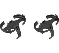 Sram Blip Wireless Mounting Kit Argenté Black