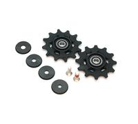 Sram Kit de poulies Unisexe pour Adulte - 2139980084 - Noir, Taille Unique