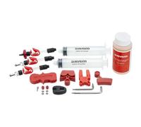 SRAM Kit de purge Standard DB8/Maven – Huile minérale (huile non incluse)