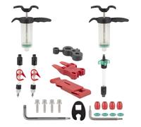 Sram Kit de Purge d'huile minérale DB8/Maven Pro - Huile minérale Non Incluse