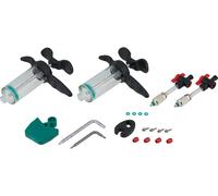 SRAM Kit de Purge Pro Huile Minérale Sans Liquide de Frein universal