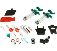 Sram Db8/db6/db4/maven 00.5318.031.010 Brakes Bleed Kit Argenté
