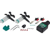 KIT PURGE SRAM PRO HUILE MIN FREIN DISQUE DB8 (HUILE INCLUS) - 00.5318.031.000 - 710845871382