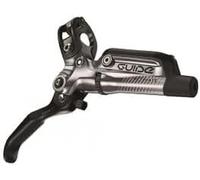 Sram Guide Ultimate G2 Eu Brake Lever Noir,Argenté Grey