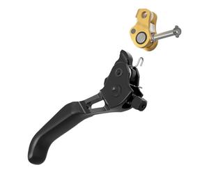 SRAM Kit de réglage de levier alu Maven Ultimate/Silver A1 (2024-2026) noir