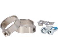 SRAM kit de serrage EB pour levier de vitesse eTap AXS par paire, 11.7018.080.000 (1 kit)