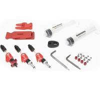 SRAM Kit de ventilation pour freins à disque hydrauliques avec liquide de frein
