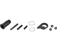 SRAM Kit de Vis pour Dérailleur RED AXS D1 36T noir