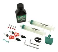 Sram Kit Disque de Frein Standard Argent, Taille Unique