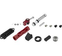 Sram Code Ultimate/stealth C1 Spare Parts Kit Argenté Silver