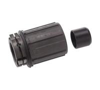 Sram X9/rise 40 Wheel Freehub Kit Set Noir
