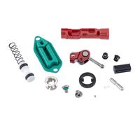 SRAM Kit pièces internes levier de frein hydraulique Maven Ultimate/Silver A1 Argenté multicolore