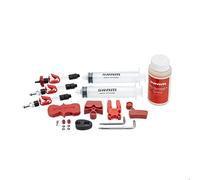 Sram KIT PURGADO FRENO DISCO A1+LIQUIDO DOT 5.1