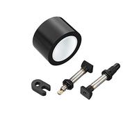 Sram KIT SANS TUBELESS COMPRIS BANDE, 2 VANNES UNIVERSELS & 1 E SOUPAPE A1