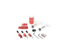 Sram Standard Dot 5.1 V2-x0/xx/guide/level/code/hydroroad/g2 Brakes Bleed Kit Argenté Multicolor