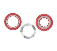 SRAM Entretoise Pressfit GXP Road – Shield/Wave Washer Assembly – Taille unique