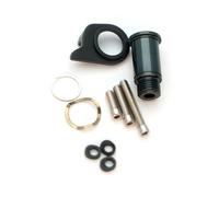 Sram Kit tonnes à Changement Rouge XPLR ETAP AXS, Sport, Multicolore (MMulticolore), Taille Unique