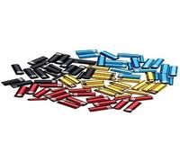 Sram KIT TOPES FUNDA C.FRENO SRAM 10x4mm+6x5mm+4xPTA.CA