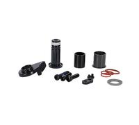 SRAM KIT vis MONTAJE CAMBIO X01/XX1 EAGLE 52 pour cyclistes, idéal pour upgrade vélo pratique, compatibilité pratique