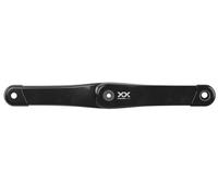 Manivelles sram xx eagle e mtb isis noir