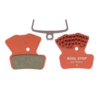 SRAM KOOLSTOP DISC BROCKS BLOCS AERO KOOL XO Trail (2e)