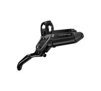 SRAM kotúčové brzdy Code Silver C1 VR 950mm hydraulické Black Ano Stealth