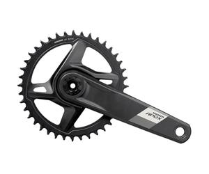 Sram KRG Apex 1x Wide 40Z., 160mm, Dub, Schwarz, DM, 00.6118.672.005