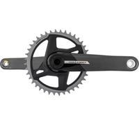 Sram KRG Force 1AXS D2 Road Powerm.Spind 12-f.,40 Z.,175mm, ir.,DUB,DM,o.Innenl