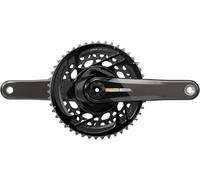 Sram KRG Force D2 12-f.,46/33Z,175mm,ir,DUB,Alu,DM,o.Innen