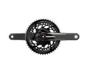 Sram Krg Force d2 Adulte Unisexe, Multicolore Iridescent, 175mm, 50/37T