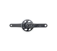 Sram KRG GX Eagle Boost 148 DUB 175mm o.DUB bearing,11-12f.carb,sw,32Z.X-Syn2,DM
